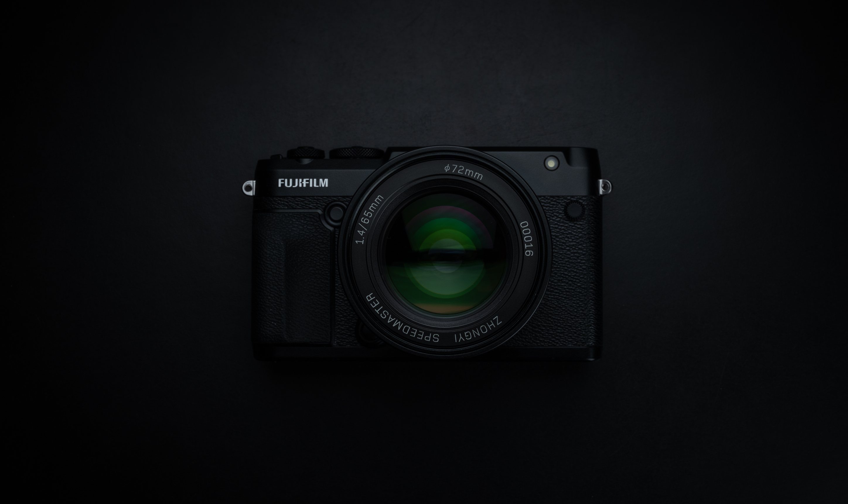 Mitakon 65mm f/1.4 for GFX review – jonasrask | photography