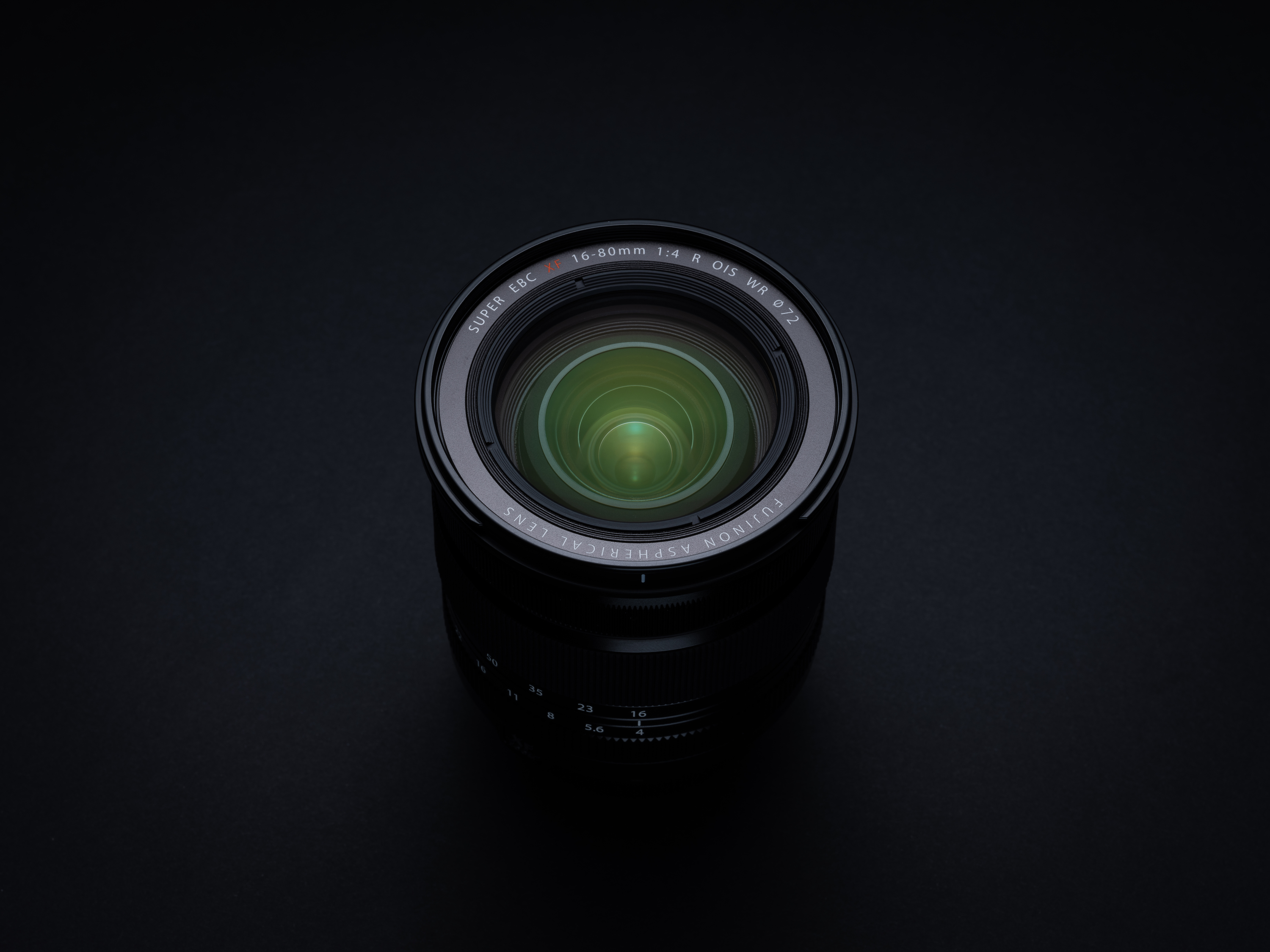 Fujinon XF 16-80mm f/4 R OIS WR first look preview – jonasrask