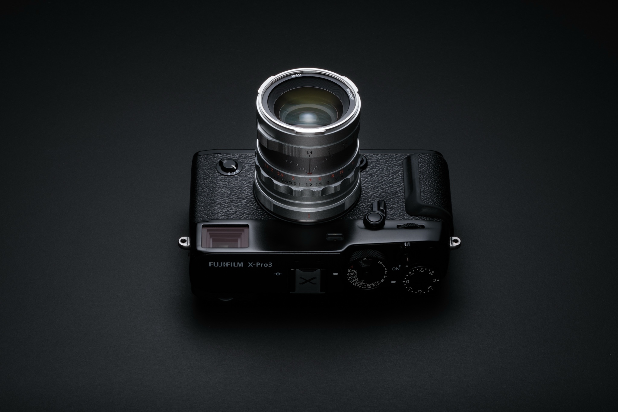 A modern day vintage? – The Thypoch Simera 35mm f/1.4 Fujifilm X