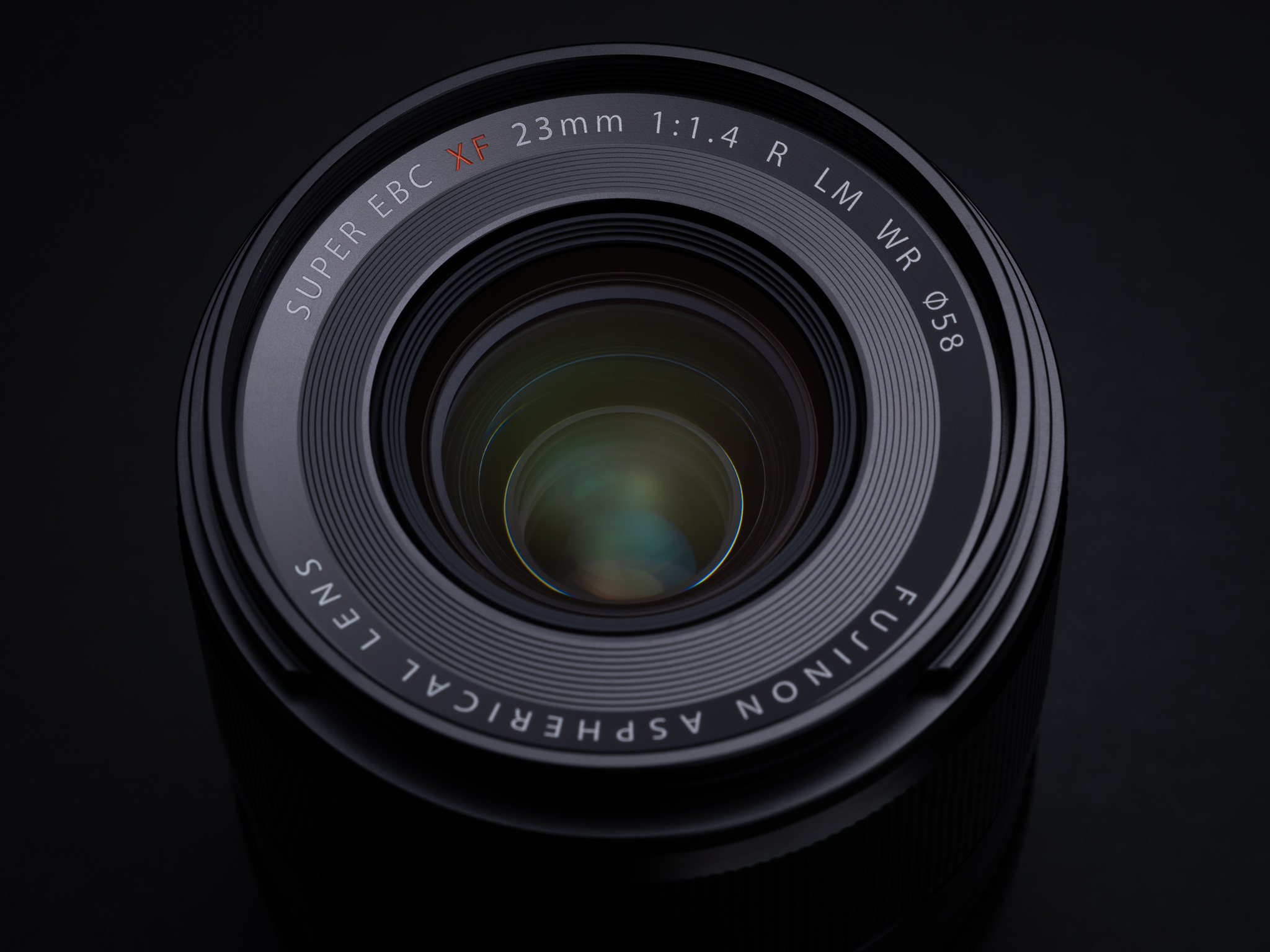 Fujifilm XF 23mm f/1.4 R LM WR First Look – Street style