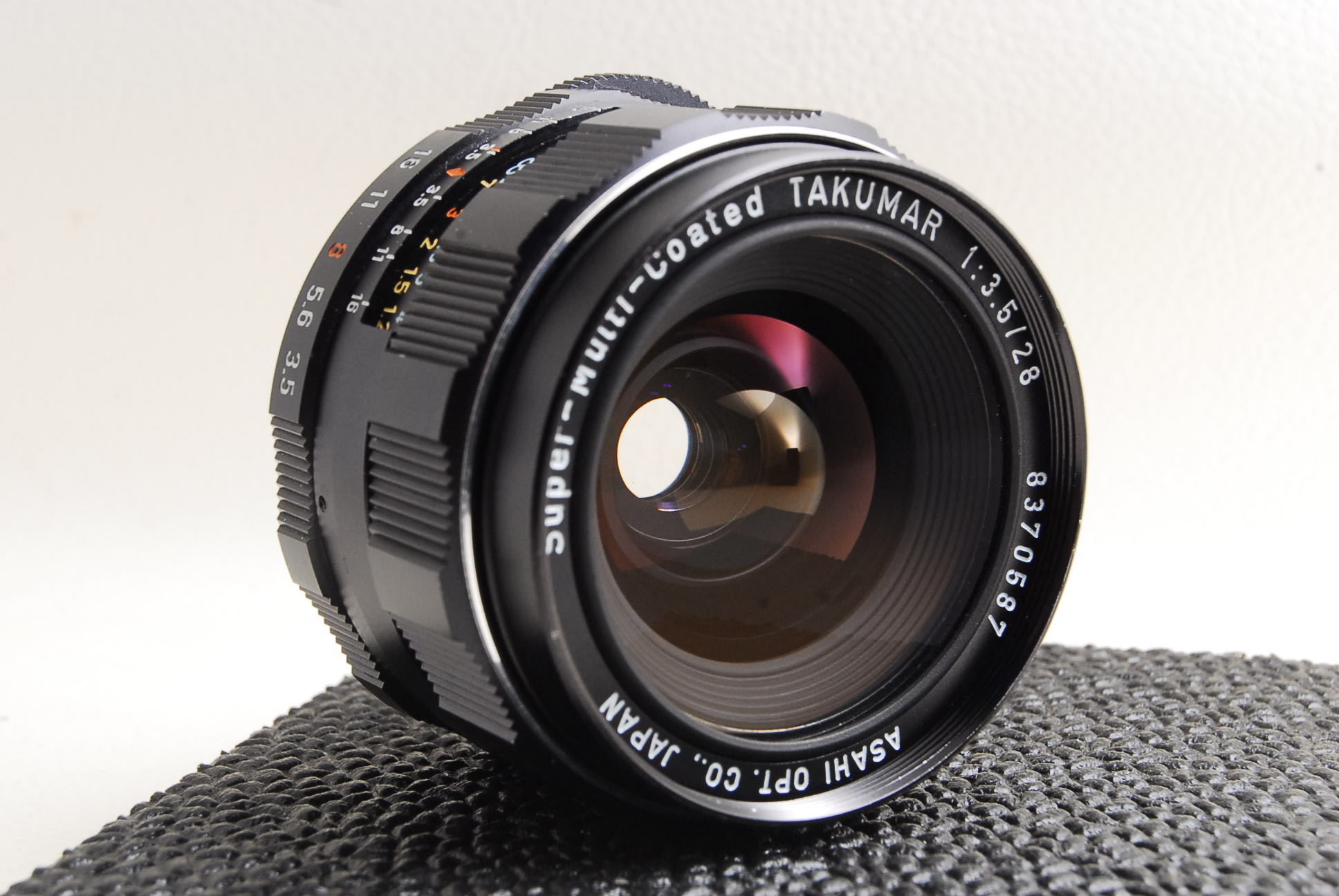 Pentax SMC Takumar 28mm F3.5で撮影した癒しの自然風景写真館