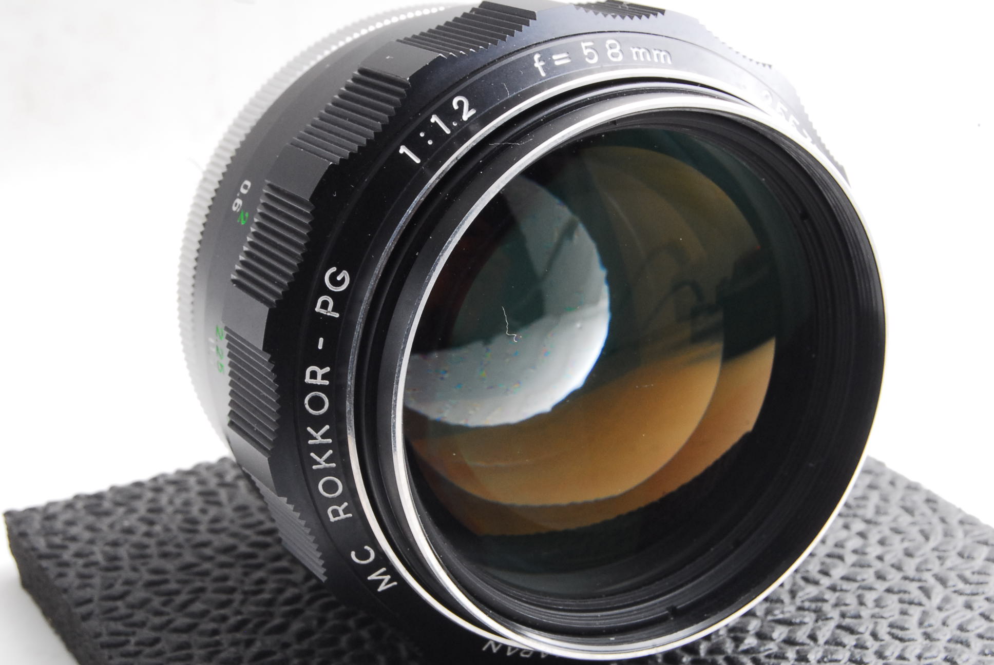 Minolta-MC-Rokkor-PG-58mm-F1.2