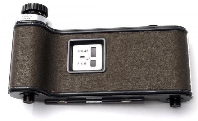 Mamiya-Sekor 80mm F3.7 修理記録 – レンズ修理なら日本レンズ協会