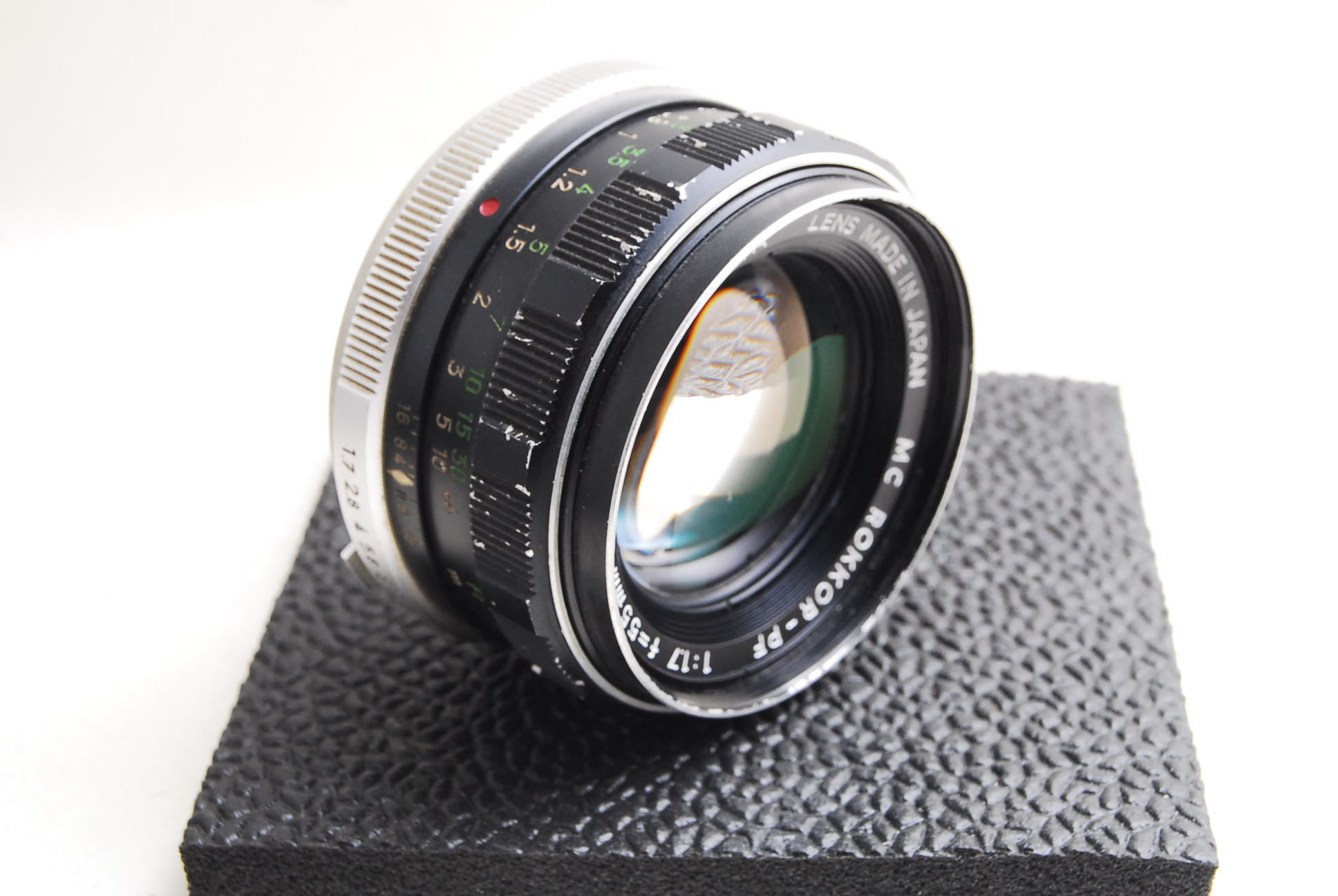 Minolta-MC-Rokkor-PF-55mm-F1.7