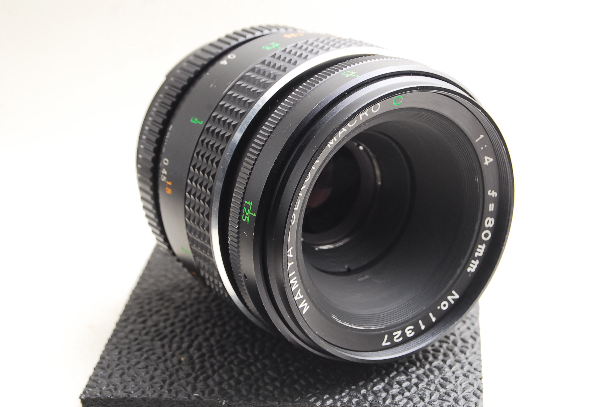 Mamiya-Sekor-Macro-C-80mm-F4-N