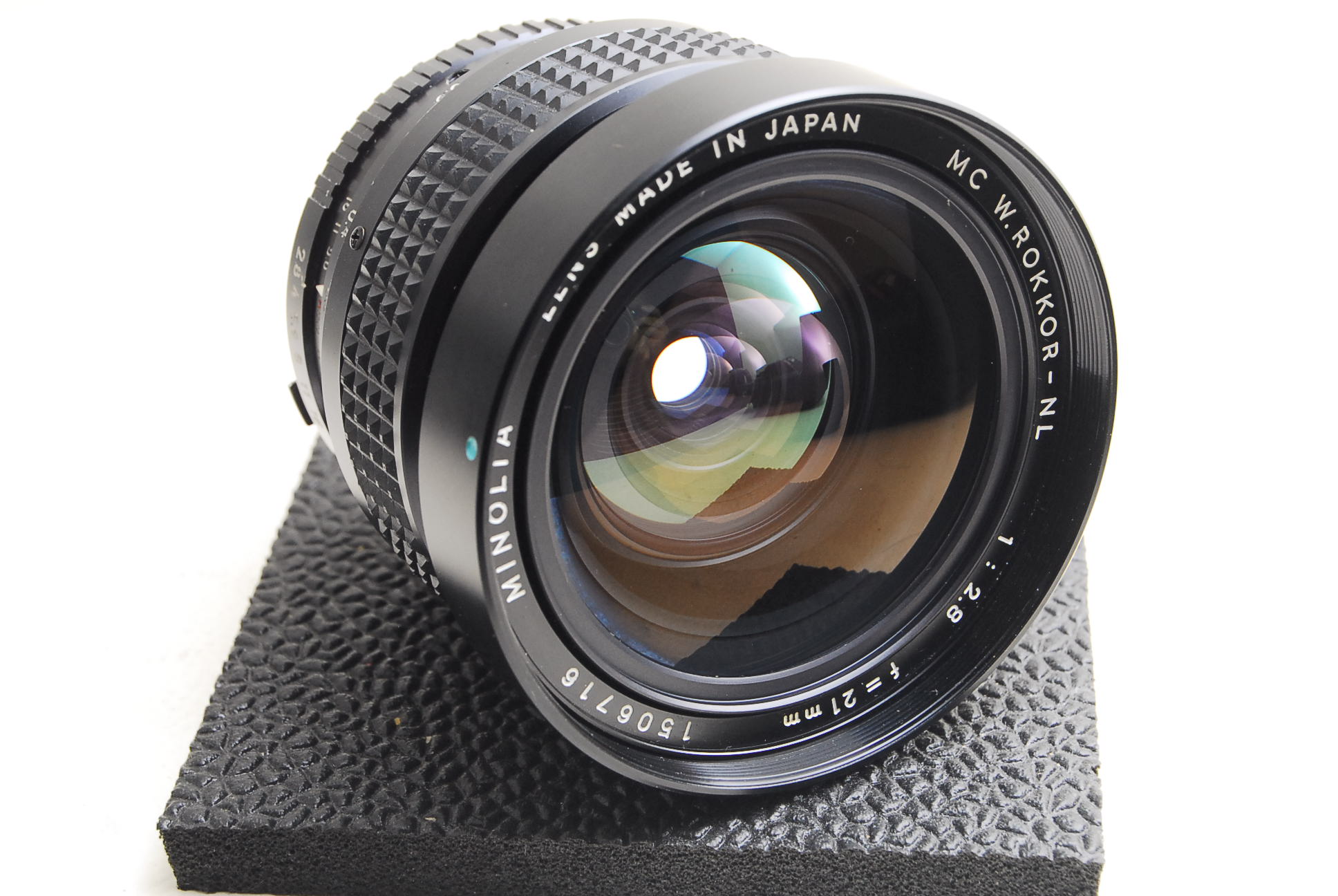 Minolta-MC-W.Rokkor-NL-21mm-F2