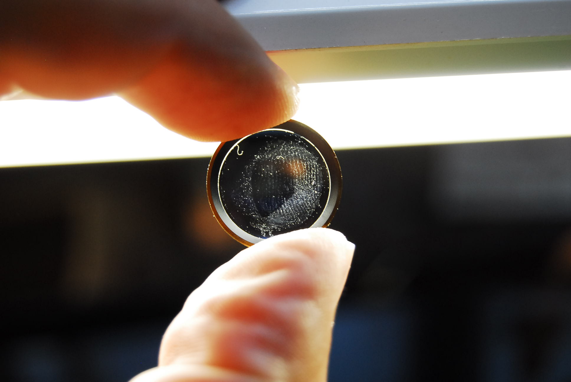 Olympus OM-System H.Zuiko Auto-W 24mm F2.8 修理記録 – レンズ修理