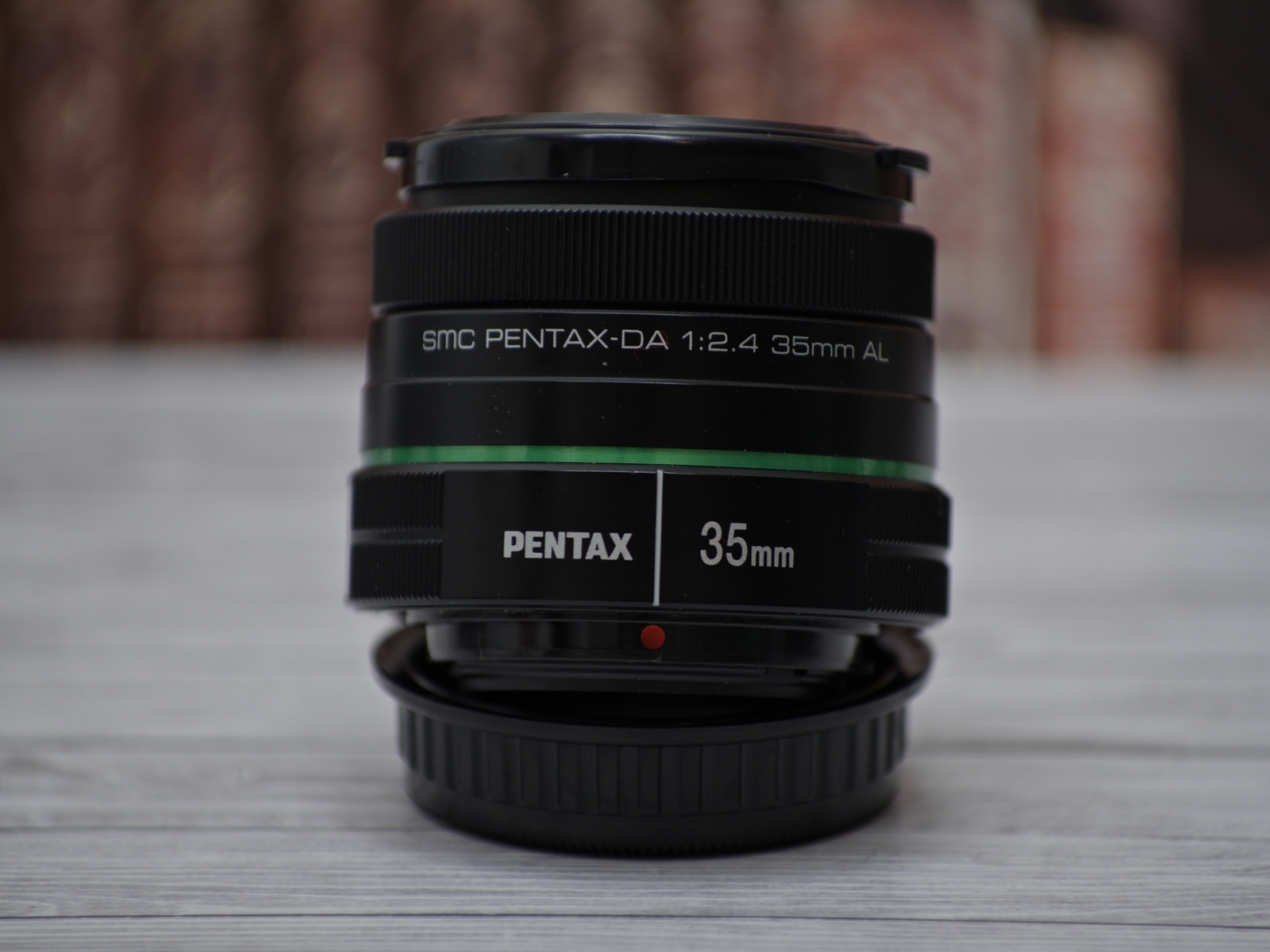 SMC Pentax DA 35mm f/2.4 AL: All the Bang for Your Buck