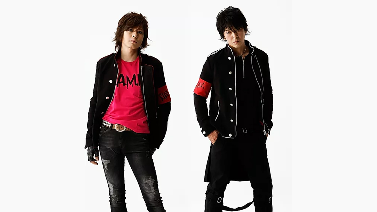 水口晴幸 – JROCK'N'ROLL