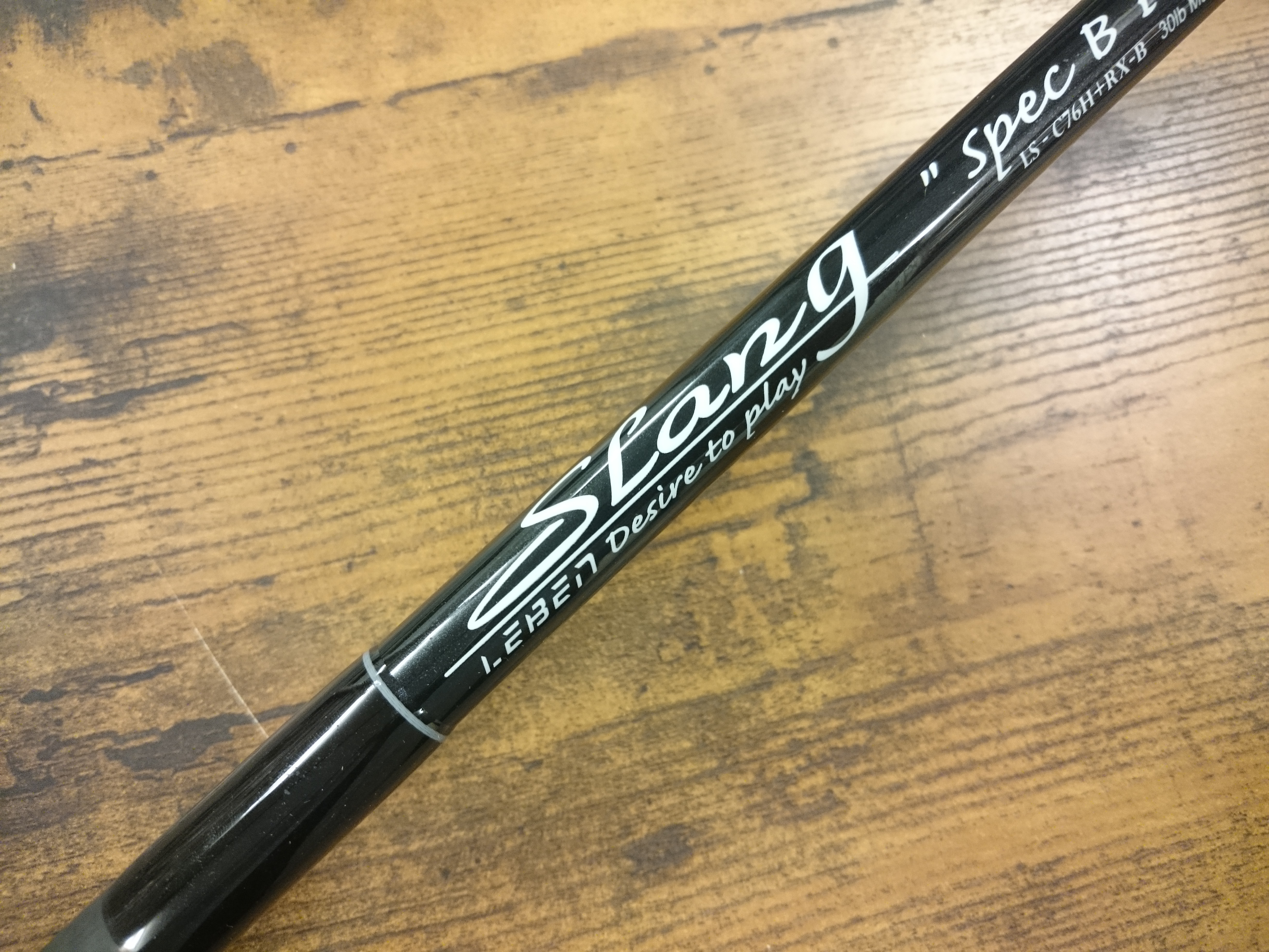 デジーノ レーベン スラング スペックB - ONLINE SHOP TOOL PLACE