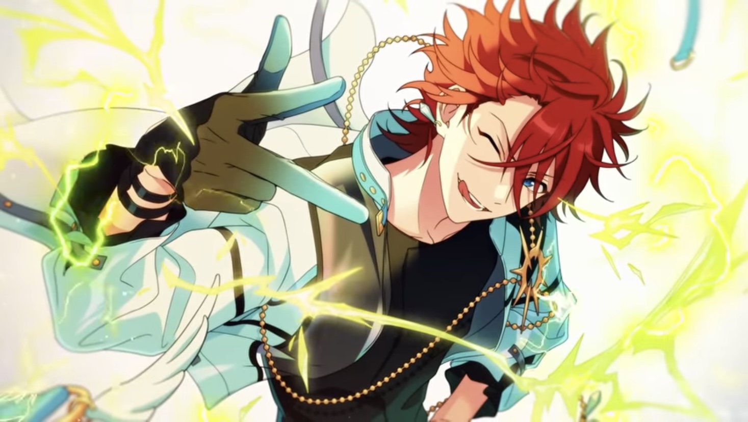 あんスタ】9周年ビジュアル（SPARK編）登場キャラクター紹介 |おだんご