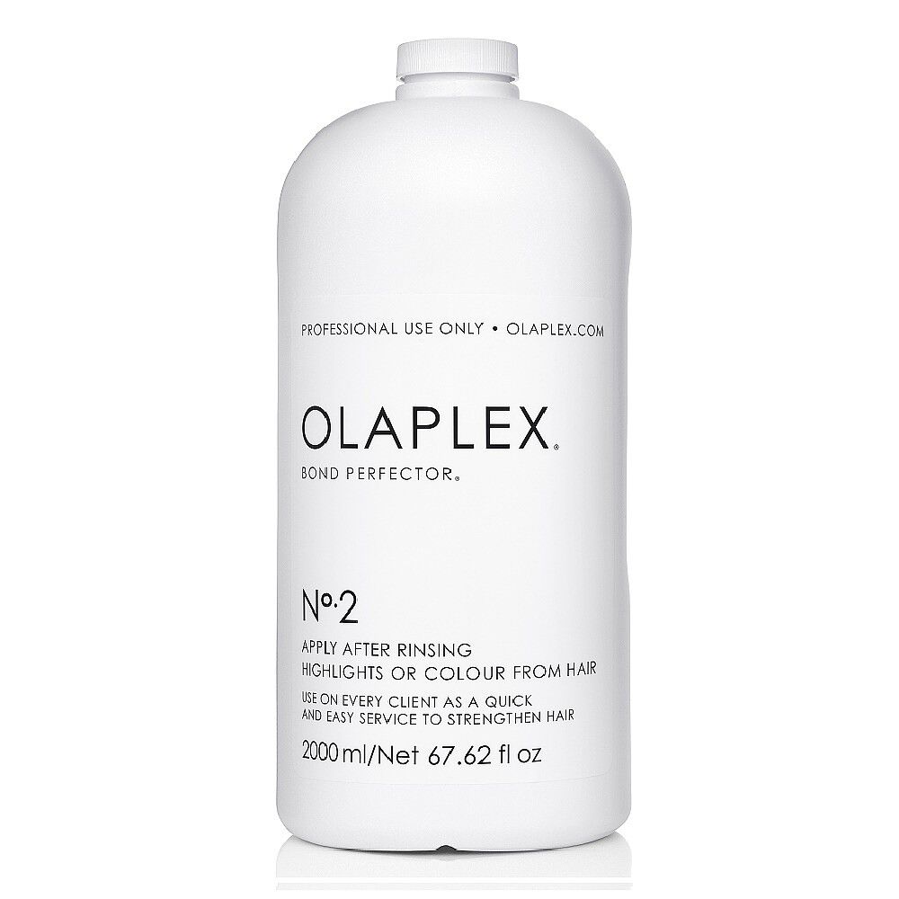 N°2 Bond Perfector 2 Litre - Olaplex Egypt