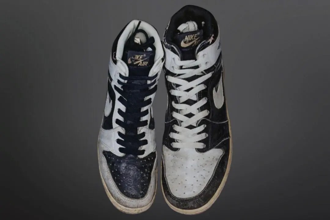 結果発表】ナイキ エア ジョーダン 1 HIGH '85 ”リバース シャドウ