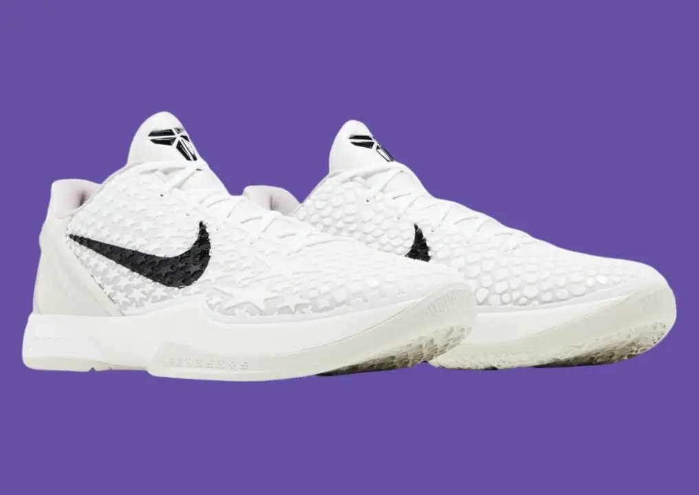 結果発表】ナイキ コービー 6 プロトロ ”セイル” | 俺のレアスニ