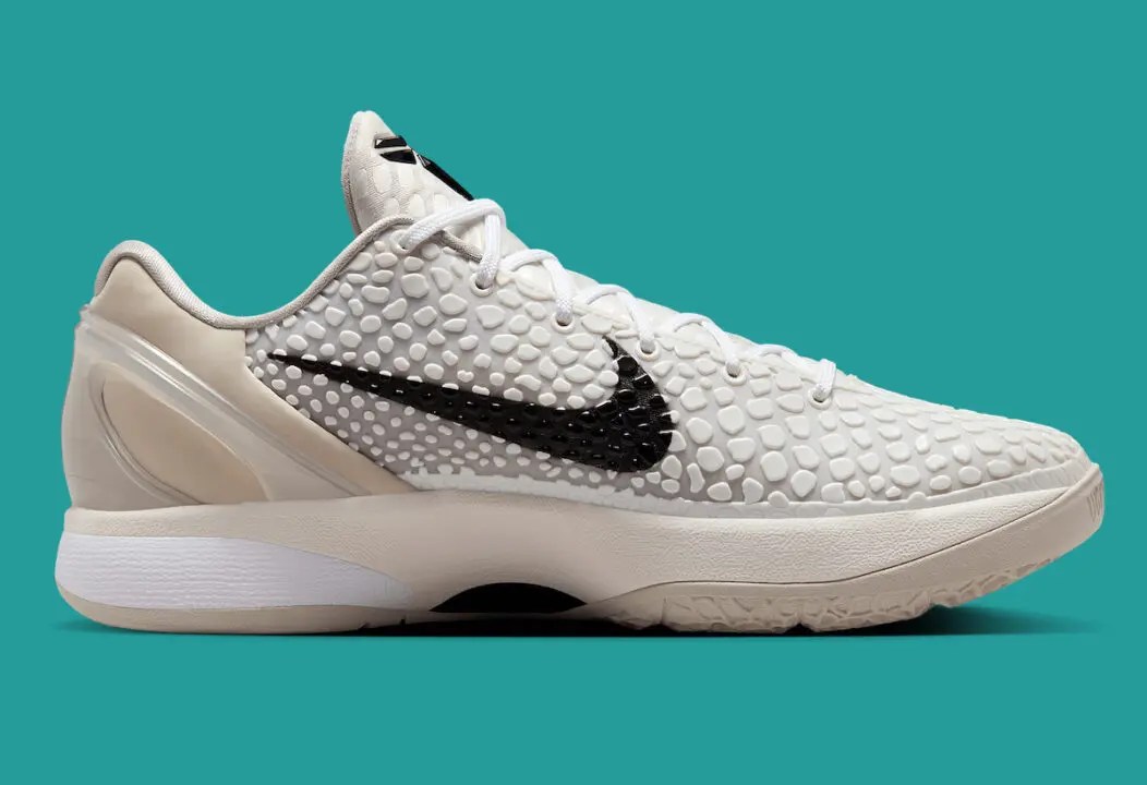 結果発表】ナイキ コービー 6 プロトロ ”セイル” | 俺のレアスニ