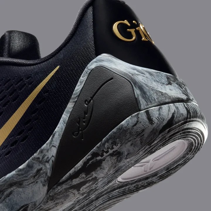 結果発表】ナイキ コービー 9 プロトロ EM ”マンバシータ” | 俺のレアスニ