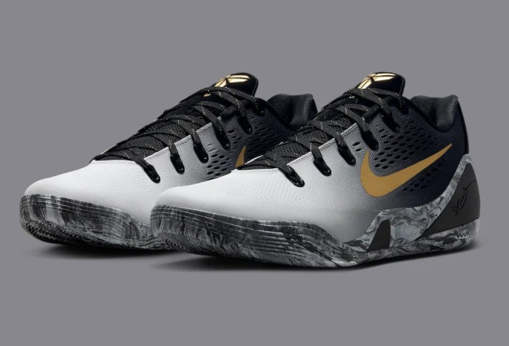 結果発表】ナイキ コービー 9 プロトロ EM ”マンバシータ” | 俺のレアスニ