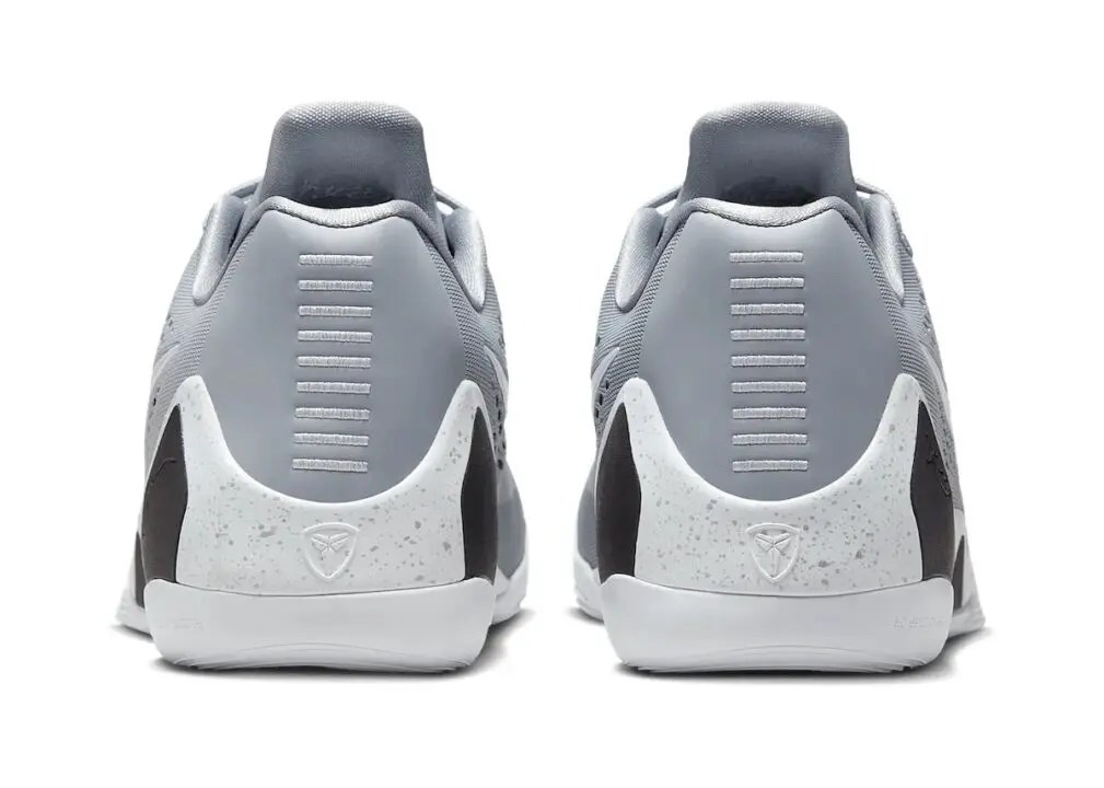 結果発表】ナイキ コービー 9 エリート LOW EM プロトロ ”ウルフ