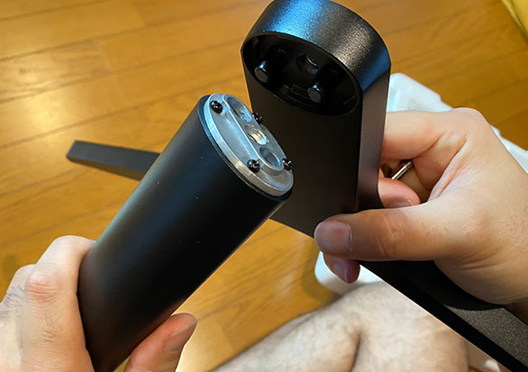 BlitzWolf BW-GM3 コスパ最強の中華モニターの実機感想レビュー | 大阪