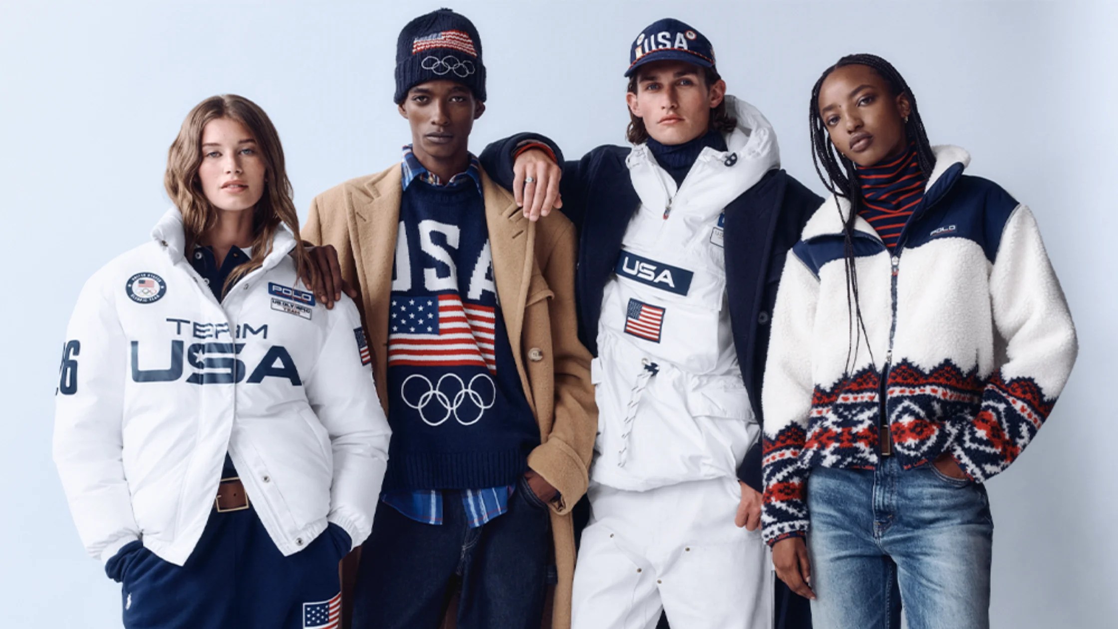 ラルフ ローレン（Ralph Lauren）、2025年度第1四半期決算を発表