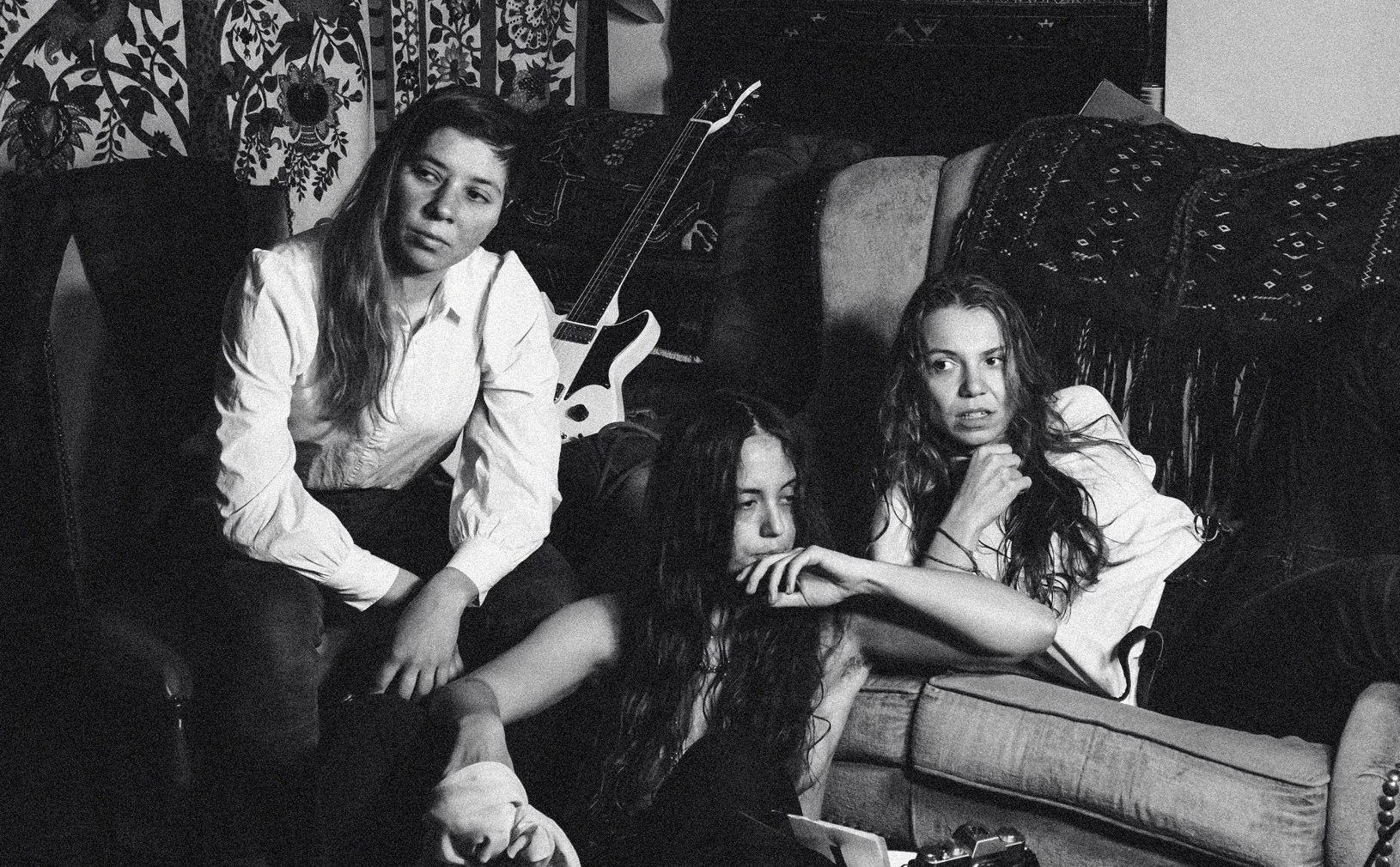 MADAM: interview – LOUD WOMEN