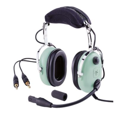 David Clark H10-13.4 - Louisville Aviation