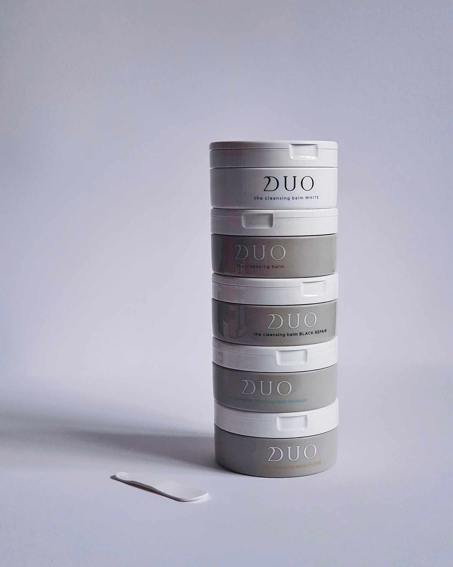 DUO The Cleansing Balm – Love Bella Vida