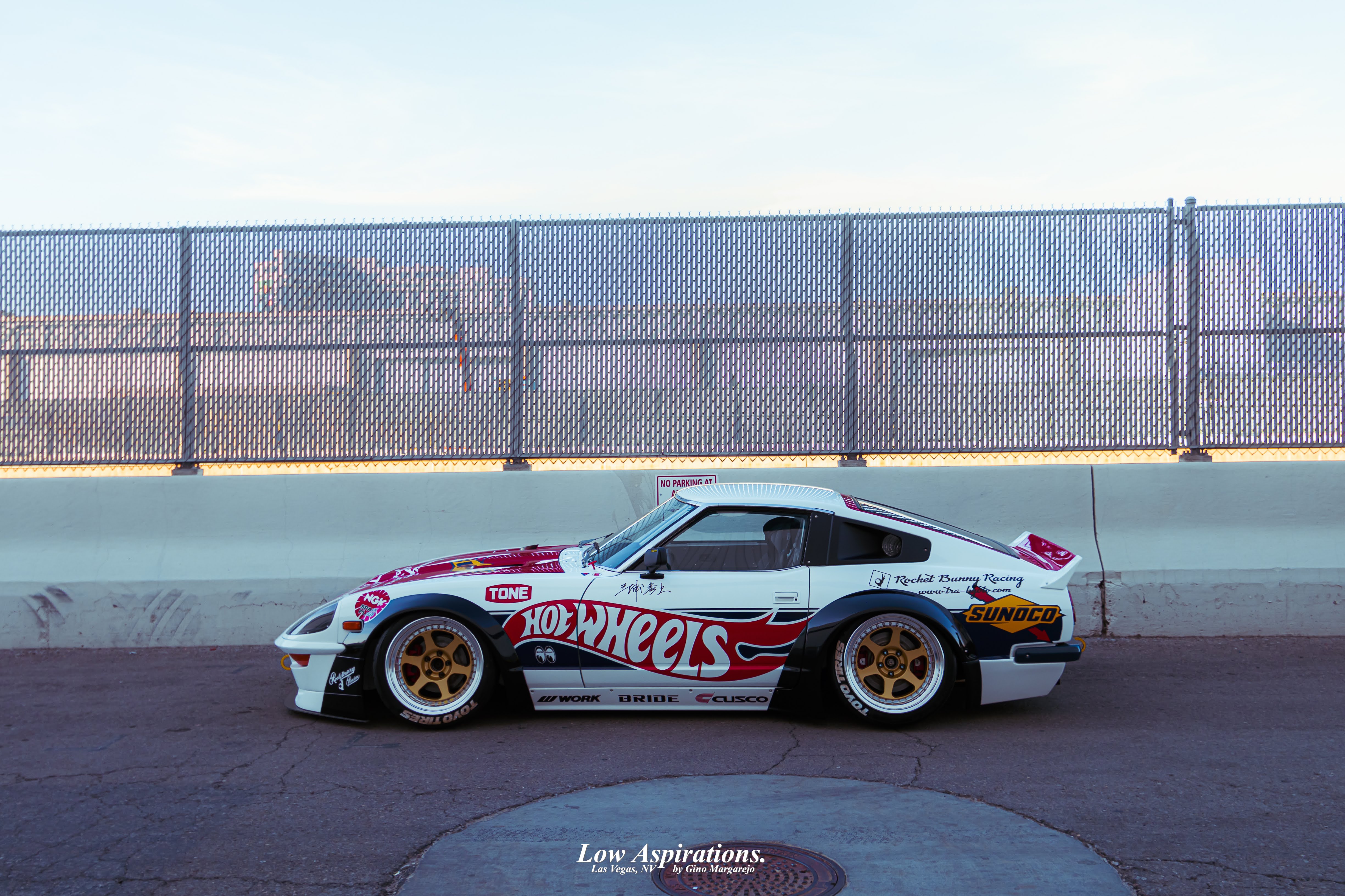 An Unexpected Treat: A Quick Look at Kei Miura's Rocket Bunny