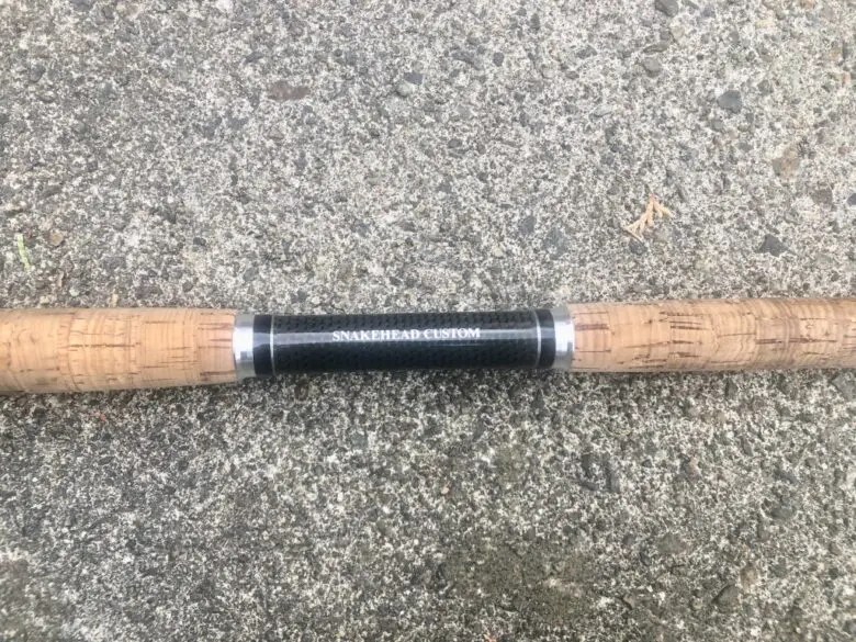 ダイワ】ブラックレーベルXP 77H【紹介＆インプレ】 | Look Back On