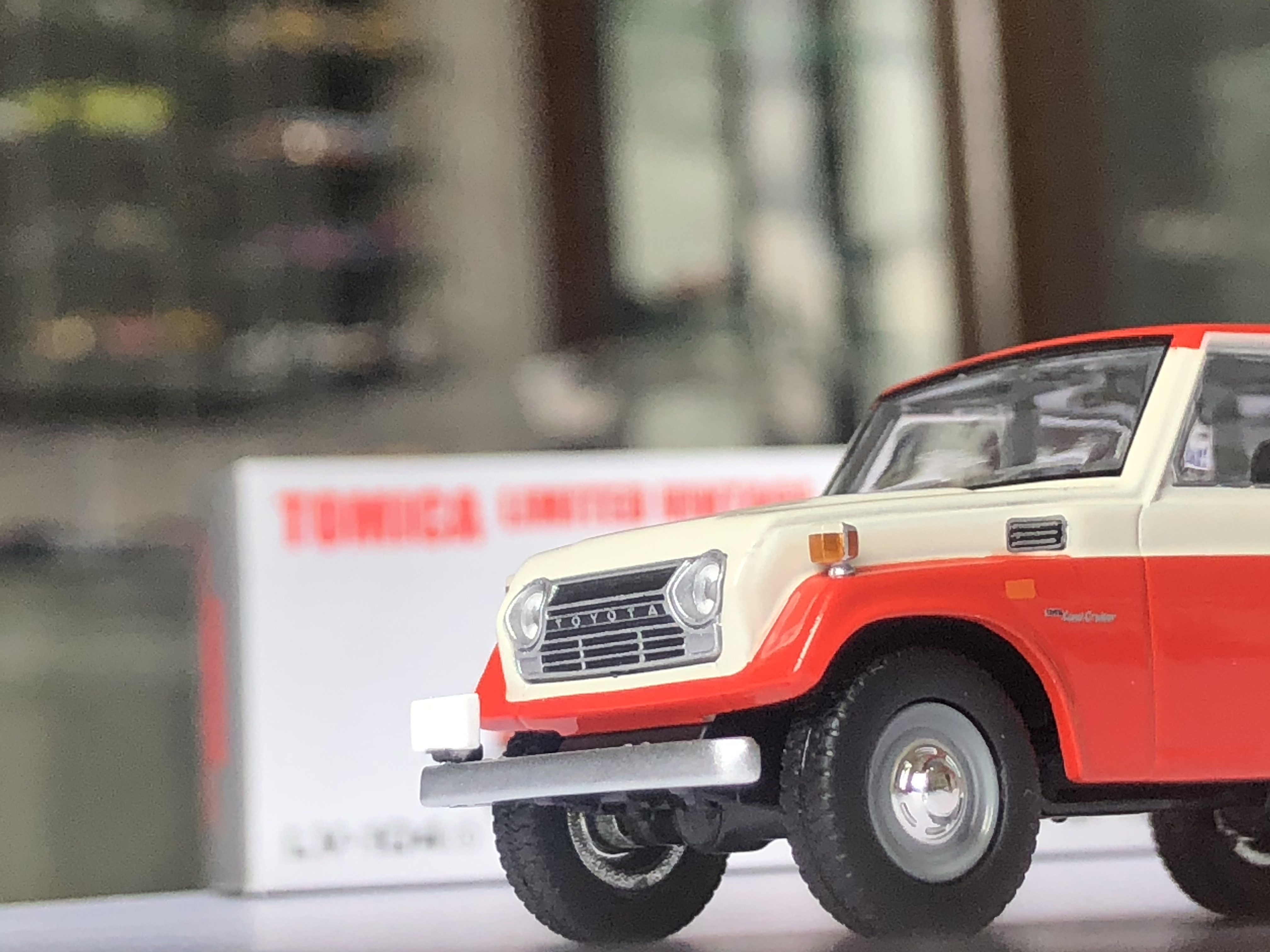 Finally ! A closer look at the Altezza RS200 Z Edition and the