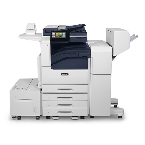 Levifi - Xerox VersaLink B7125/B7130/B7135 Multifunction Printer