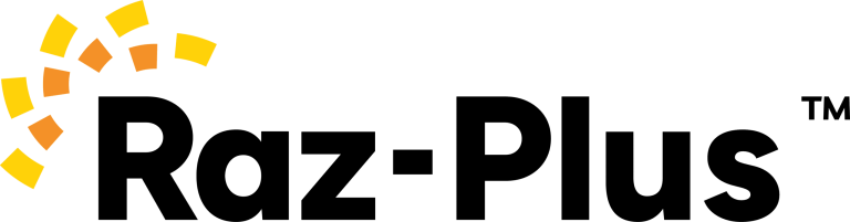 Raz-Plus - LearningA-Z