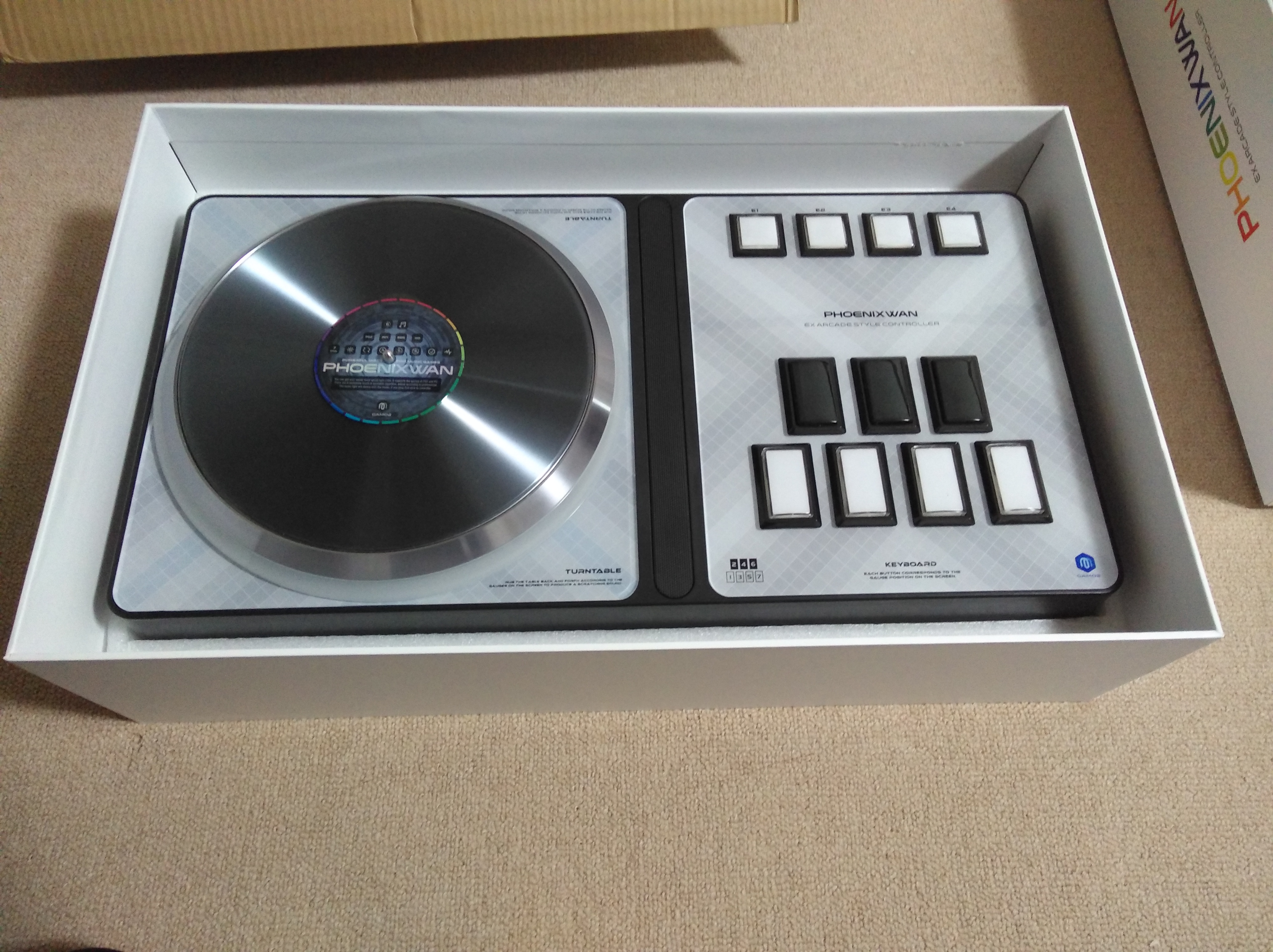 PHOENIXWANの静音化について | 電験3種「理論」最速合格