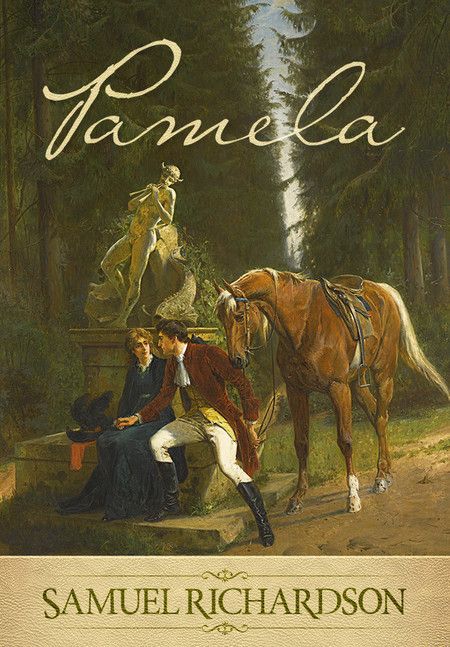 Analysis of Samuel Richardson's Novels – Literary Theory and Criticism