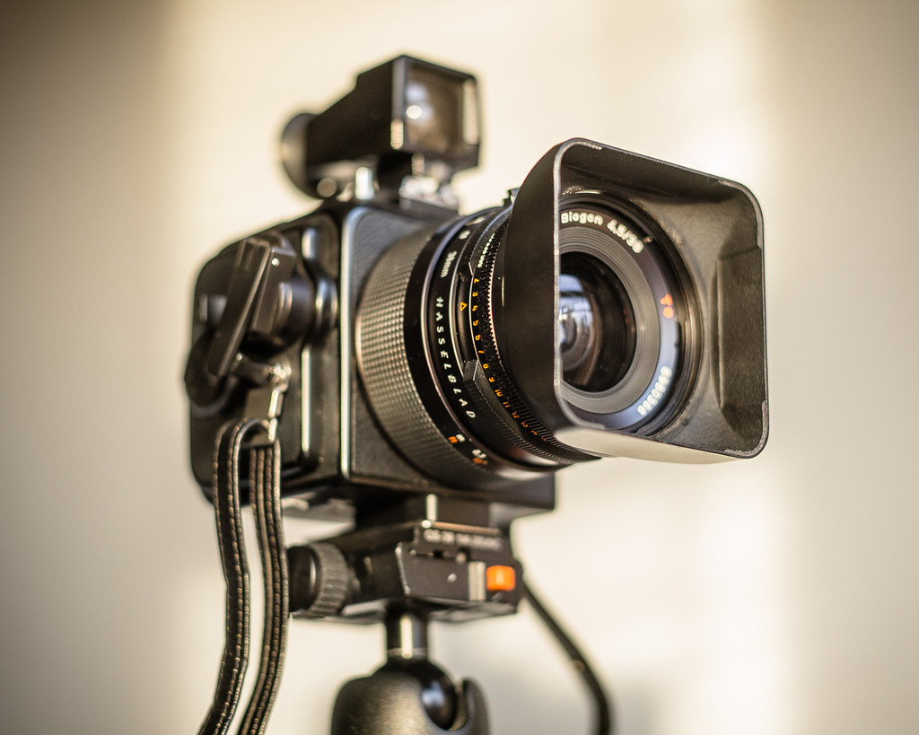 Hasselblad SWC Review (Best Wide Angle Lens?) - Leica Blog (Matt