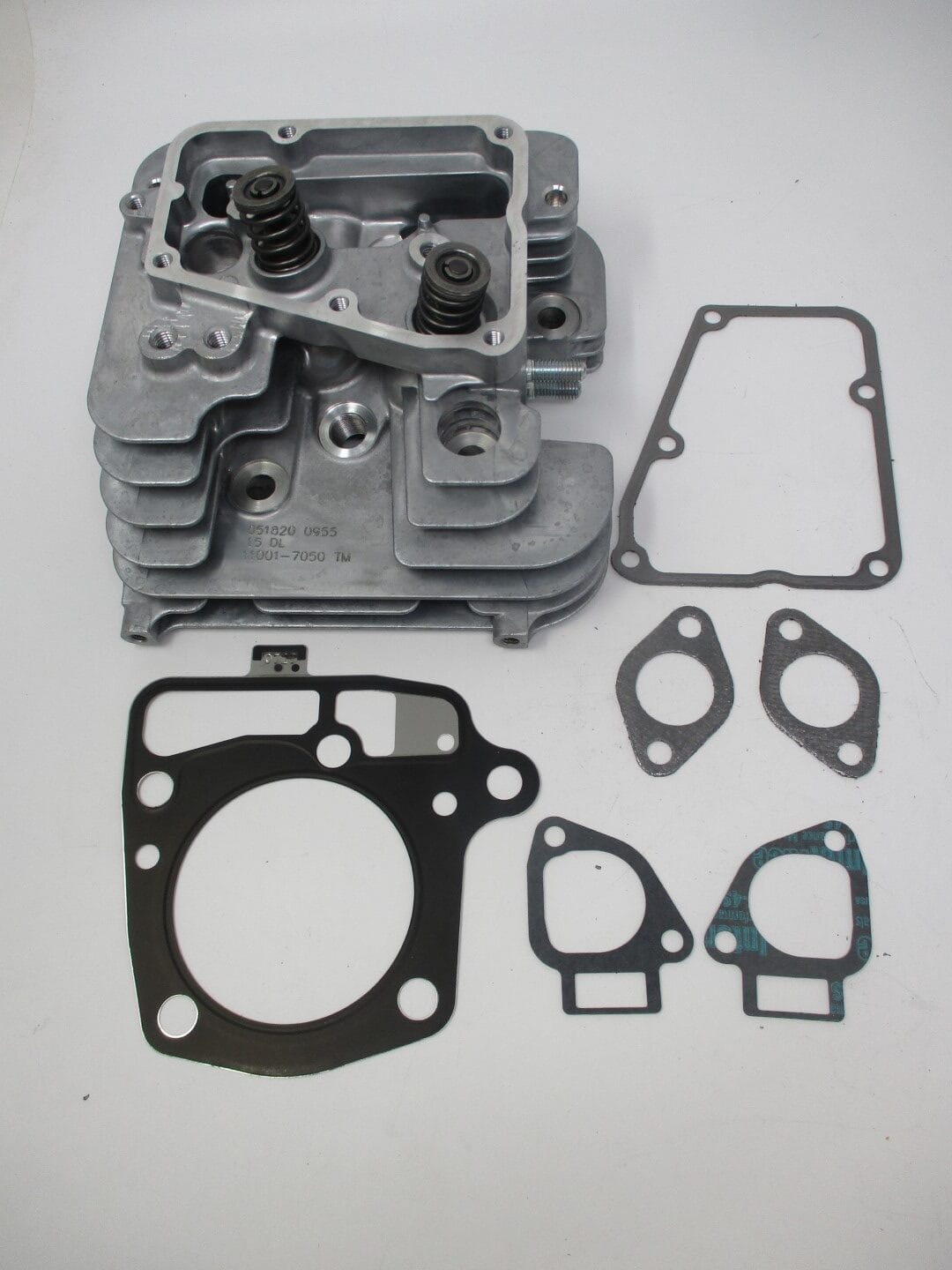 Genuine Kawasaki 99999-0628 726CC Cylinder Head #2 Complete FR730V