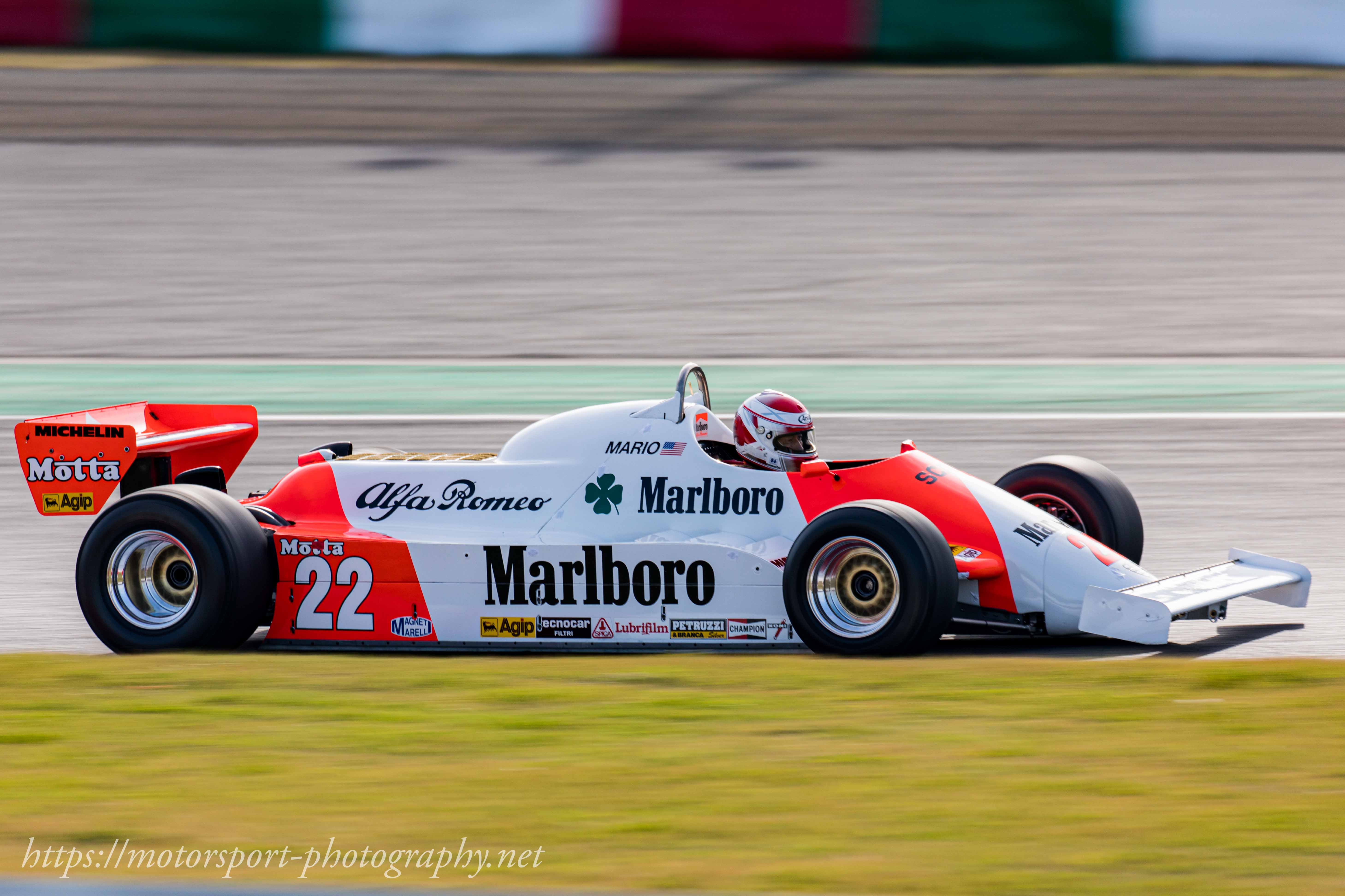 F1を彩ったタバコブランド20選 | 大福のブログ モータースポーツフォト