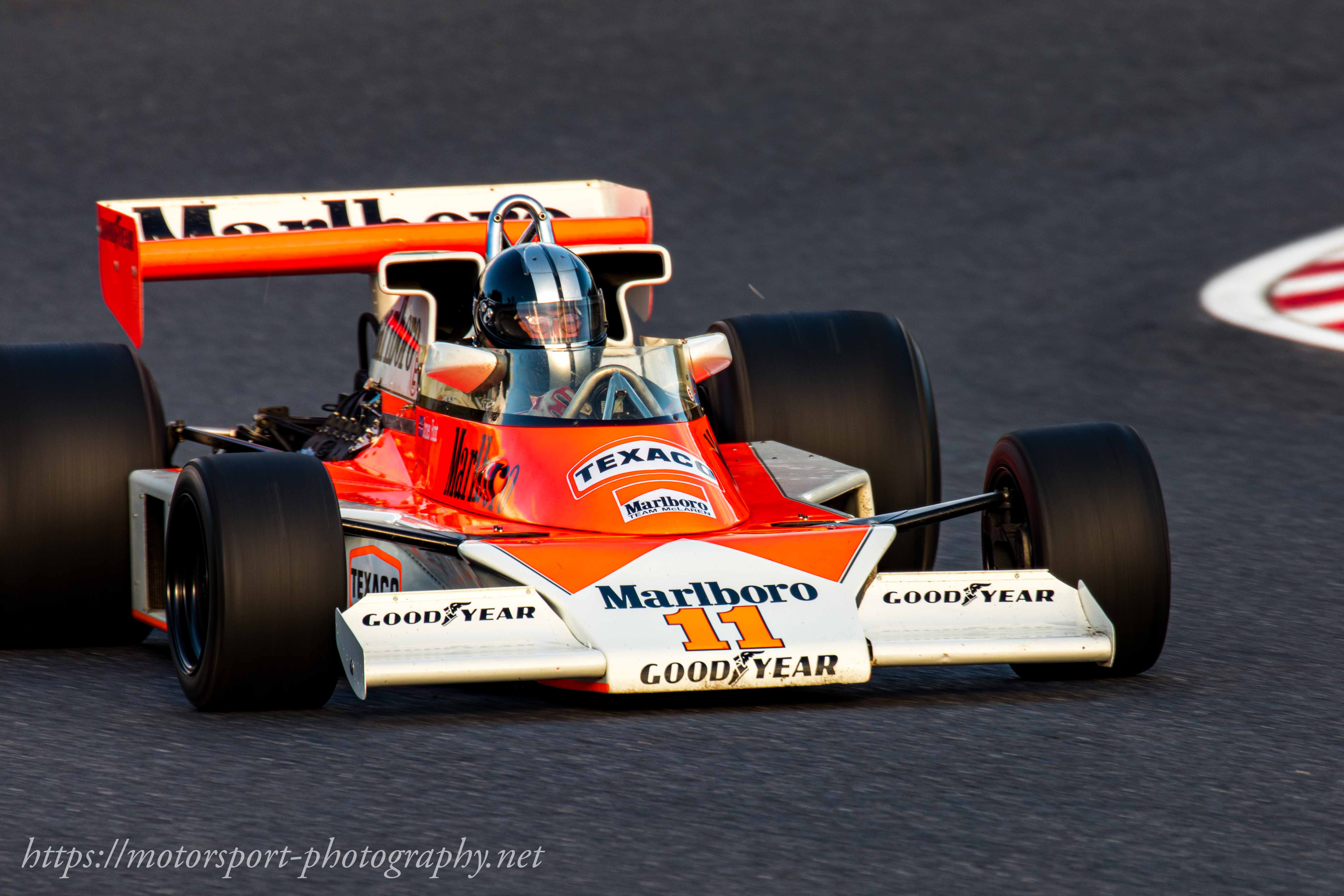 F1を彩ったタバコブランド20選 | 大福のブログ モータースポーツフォト