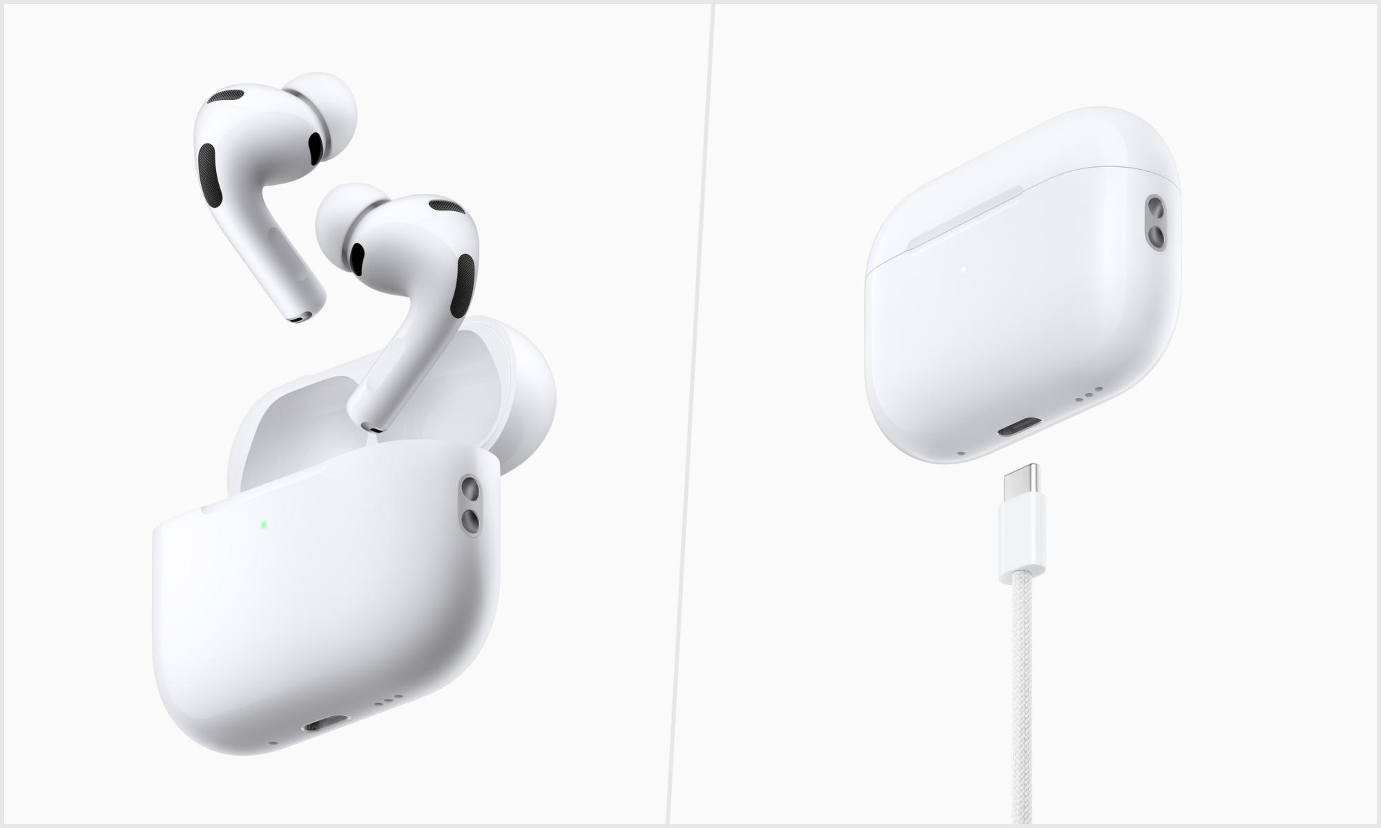 何が変わった？AirPods Pro 2とAirPods Proの違いを比較｜携帯総合研究所