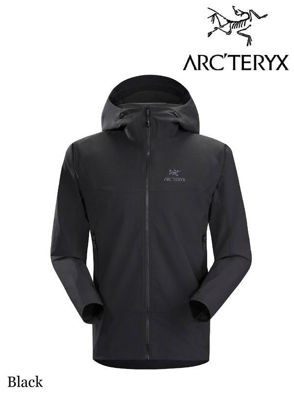 ガンマ LT フーディ メンズ ｜ アークテリクス 入荷しました。 – moderate