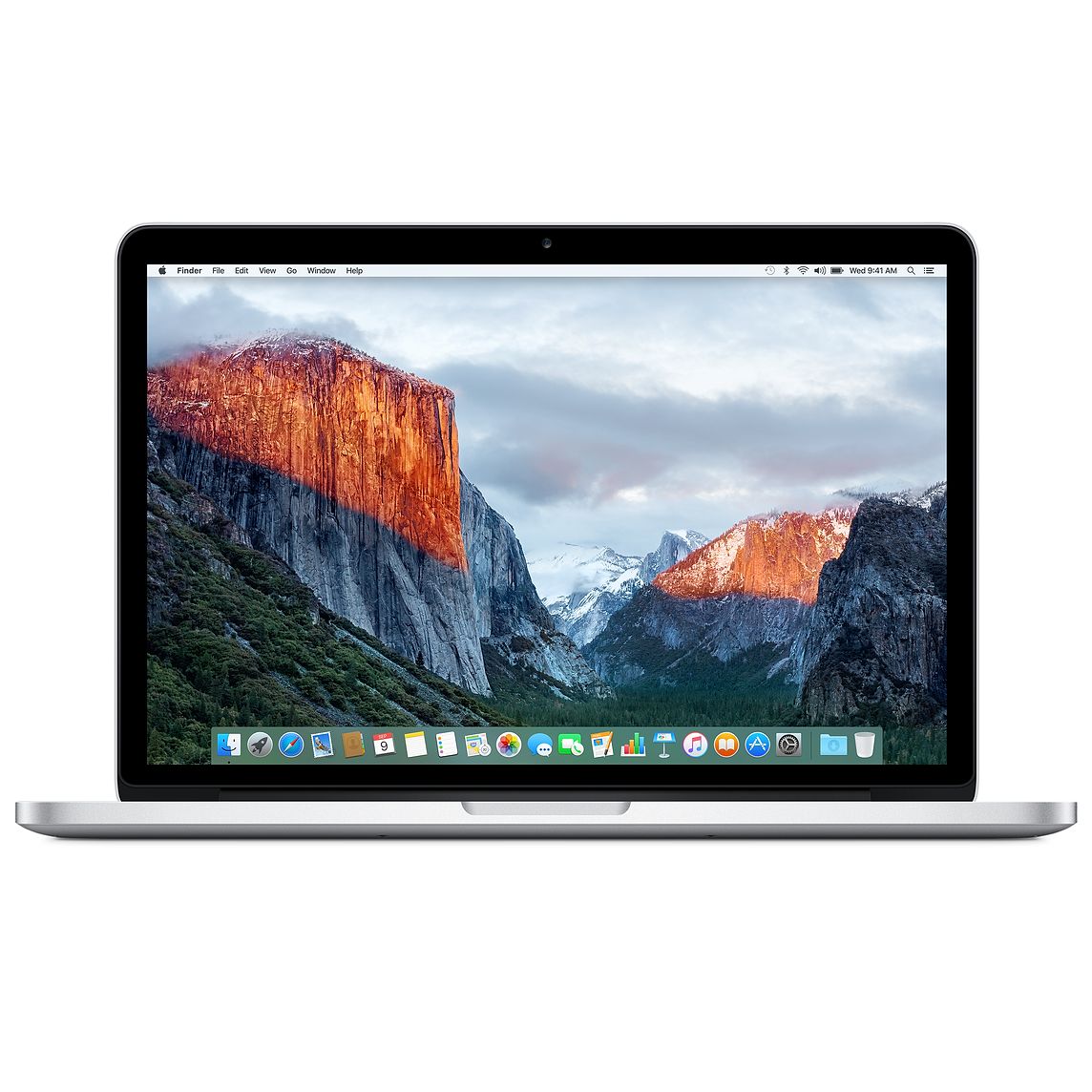 Refurbished Apple MacBook Pro 13 Inch Dual-Core i7 3.0 GHz (2013