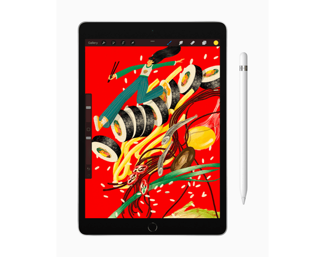 Apple's ninth-generation iPad hits all-time low of $199 - MacDailyNews