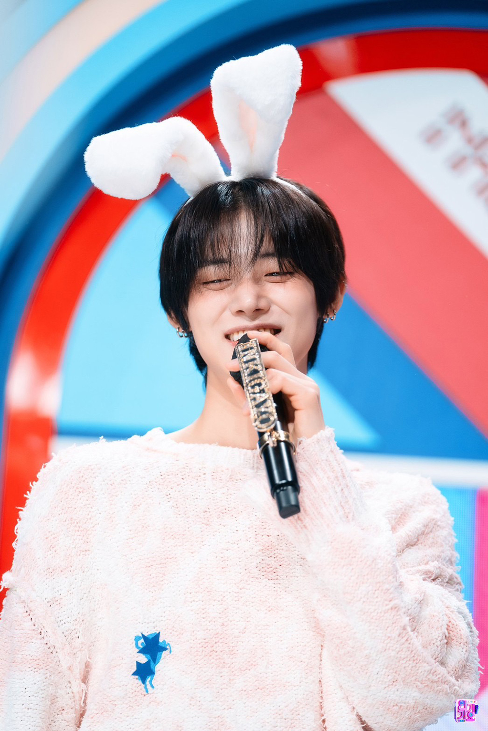 TXT ヨンジュンの「人気歌謡」ヒストリー