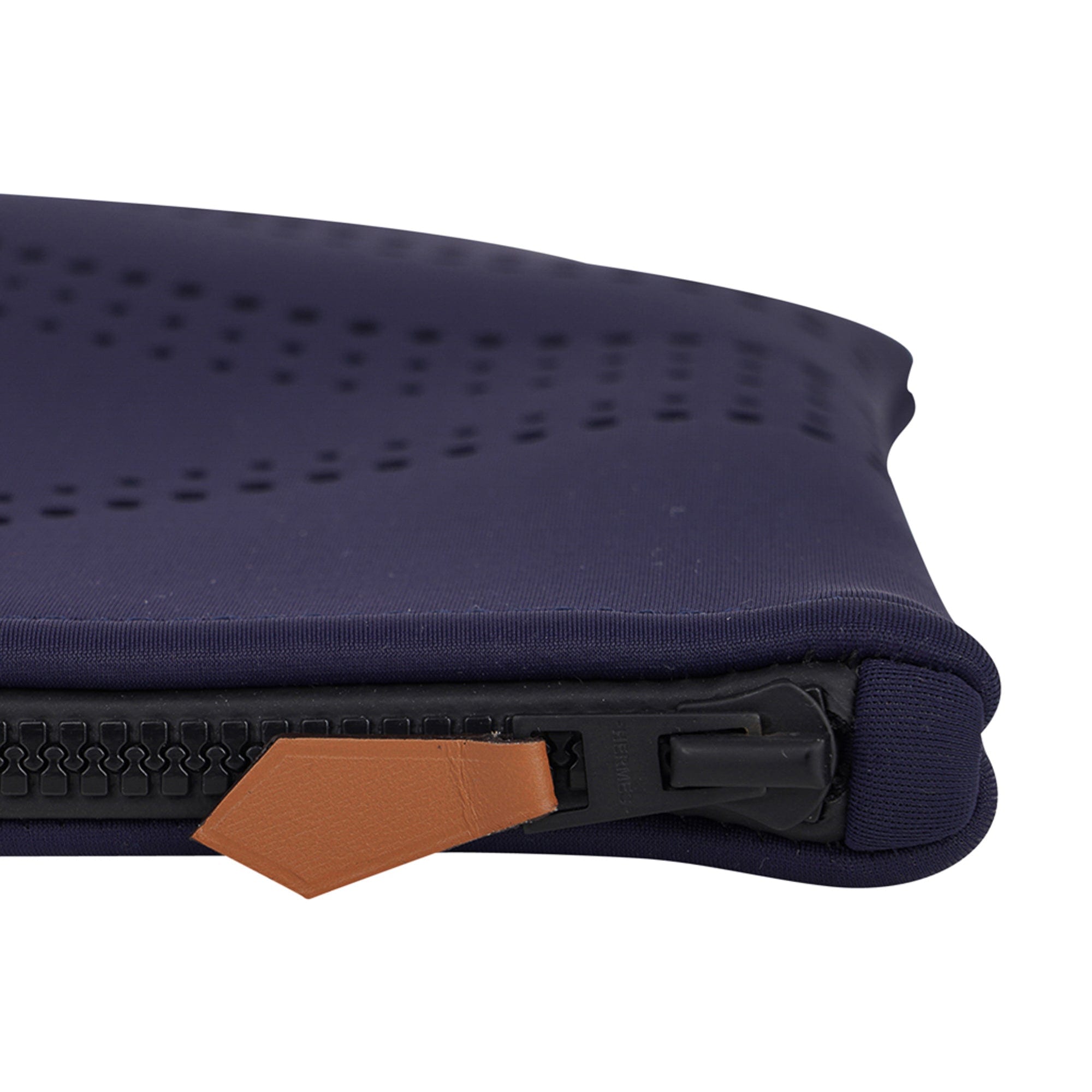 Hermès Bain Waves Neobain Case – Marine Medium | Mightychic