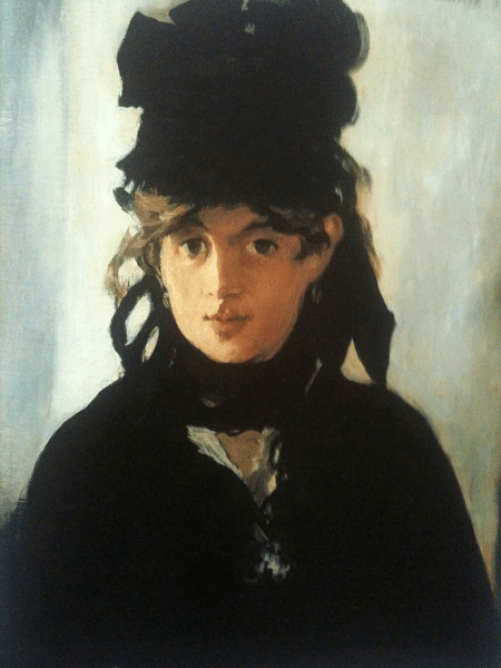 印象派の絵画に見る女性像とは | 美緑（みりょく）空間