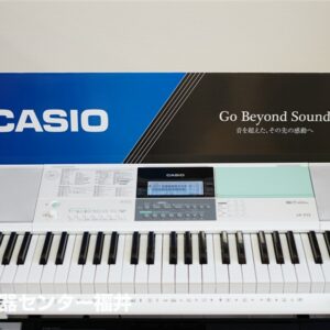 カシオ CASIO LK-512 | ピアノ専門店ピアノクラウド福井｜ピアノ、電子