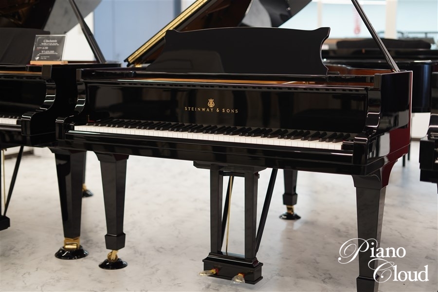ハンブルク スタインウェイ グランドピアノ 鍵 Amazon.co.jp