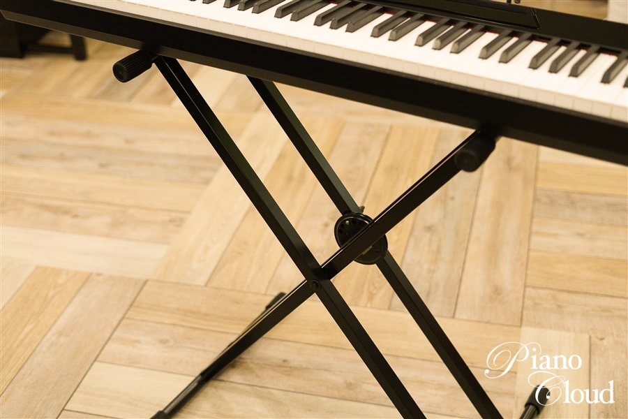 PX-S1100はライフスタイルに合わせて演奏スタイルを変えられます