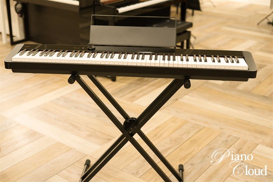 PX-S1100はライフスタイルに合わせて演奏スタイルを変えられます