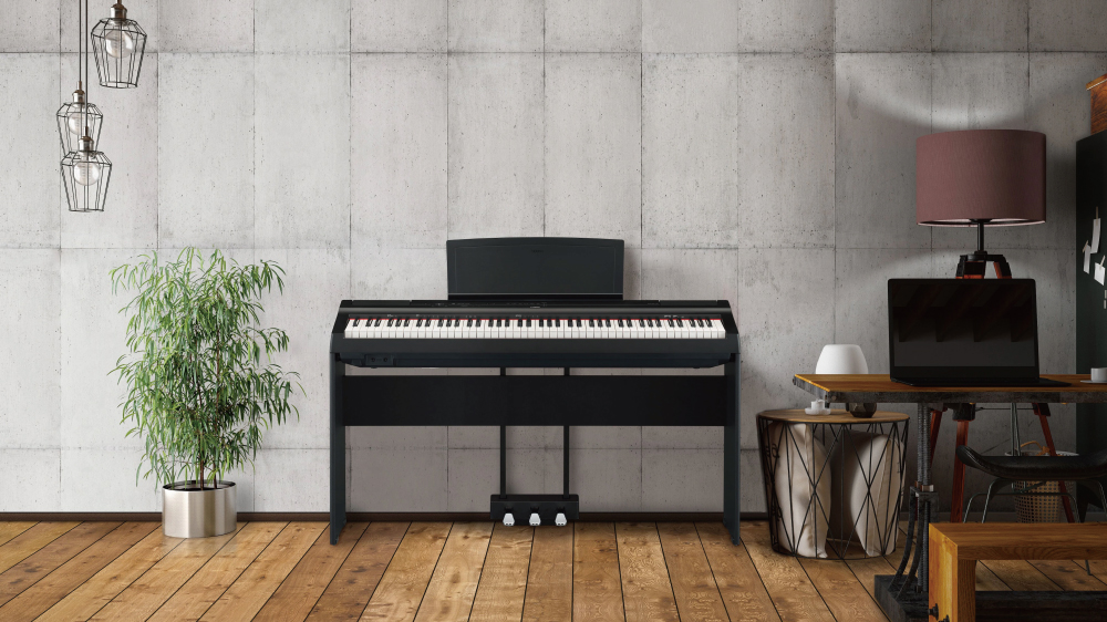新入荷YAMAHA P-125aを深堀り調査！ | ピアノ専門店 Piano Cloud 白山